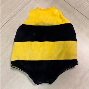 Baby Bumblebee Costume